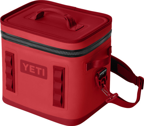 Rescue Red|Rouge de sauvetage|PRI