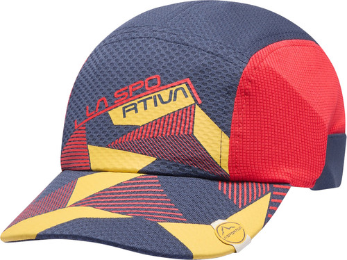 Night Sky/Mountain Red|Ciel nocturne / Rouge mon|PRI