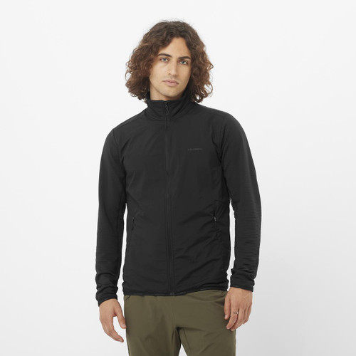 Deep Black|Noir profond