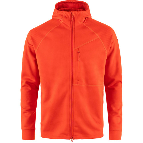 Flame Orange|Orange Flamme|PRI