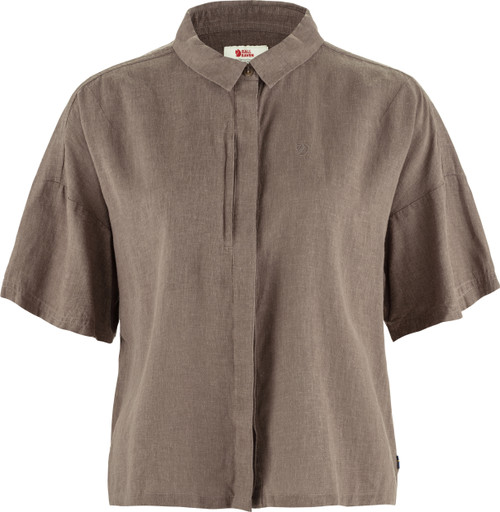 Suede Brown|Brun en daim|PRI