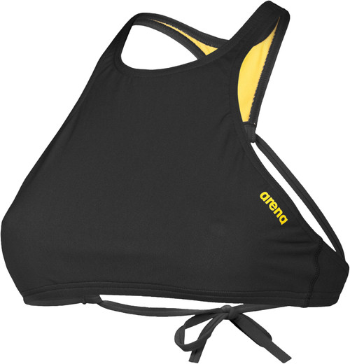 Black/Yellow Star|Étoile noire/jaune|PRI