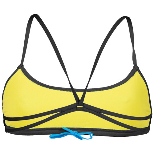 Black/Yellow Star|Étoile noire/jaune