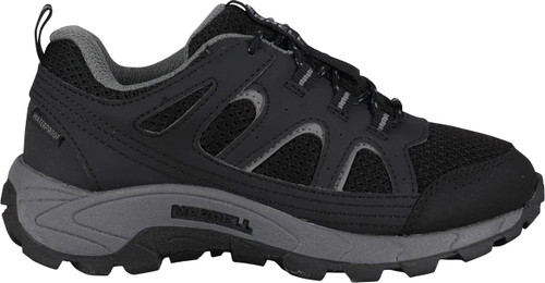 Black/Grey|Noir/Gris|PRI