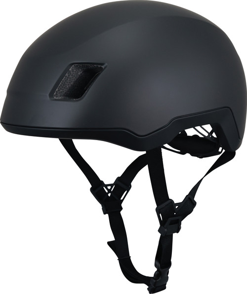 Matte Black|Noir mat|PRI