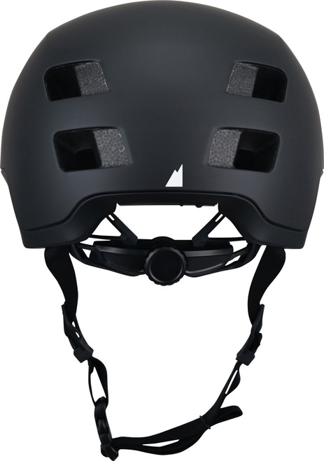 Matte Black|Noir mat|ALT