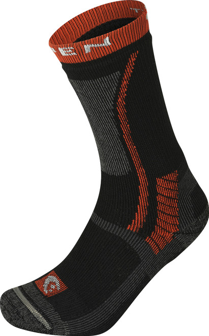 Black/Orange|Noir/Orange|PRI