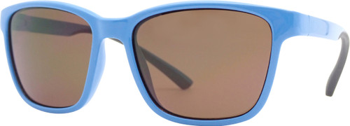 Blue/Brown Lens|Verres bleus/bruns|PRI