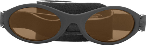 Black/Brown Lens|Verres noirs/bruns