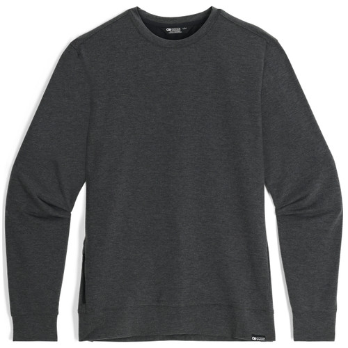 Black Heather|Noir chiné|PRI