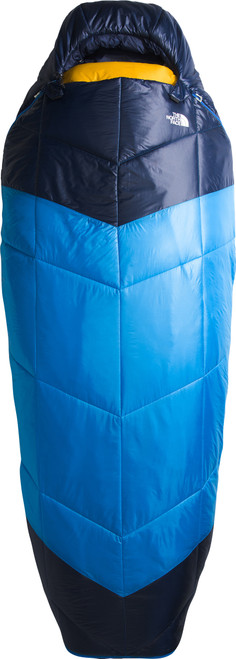 Super Sonic Blue/Arrowwoo|Bleu Super Sonique/Jaune |PRI