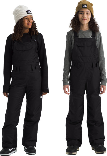 TNF Black|Noir TNF|PRI