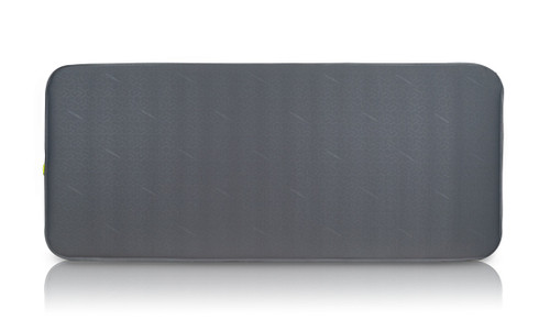 Charcoal/Acid Green|Charbon de bois/vert acid