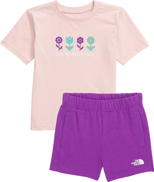 Pink Moss/Grape|Mousse rose/raisin|PRI