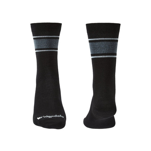 Black/Light Grey|Noir/Gris clair