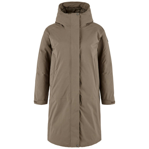 Suede Brown|Brun en daim|PRI