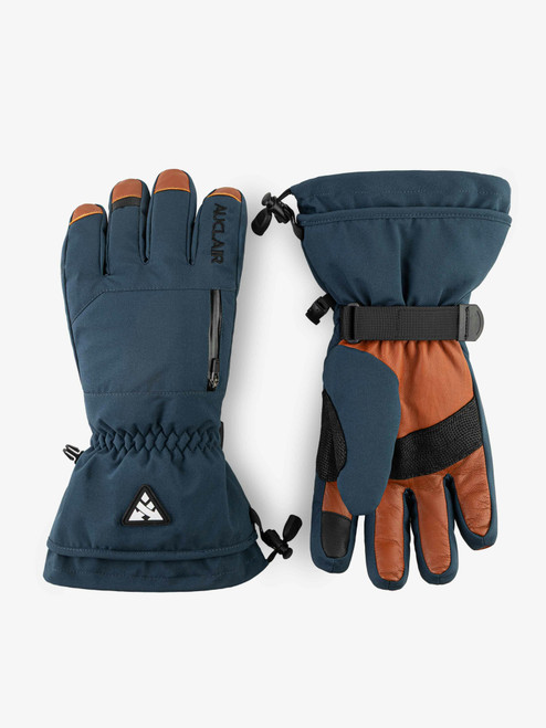 Dark Navy/Pecan|Dark Navy/Pecan|PRI