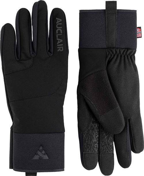 Black/Black|Noir/Noir|PRI