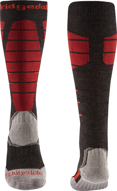 Graphite/Red|Graphite/Rouge|PRI
