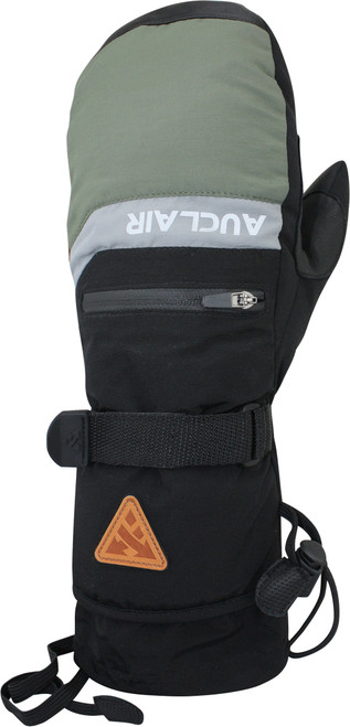 Black/Grey/Olive|Noir/Gris/Olive|PRI