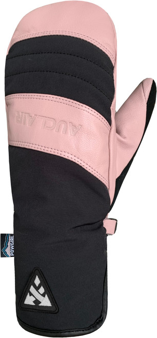 Black/Pink|Noir/Rose|PRI