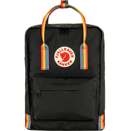 Black-Rainbow Pattern|Black-Rainbow Pattern|PRI