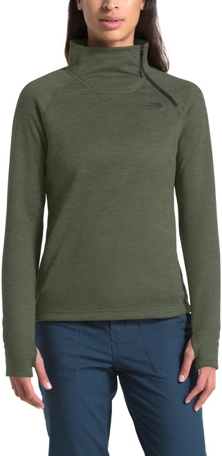 New Taupe Green Heather|New Taupe Green Heather|PRI