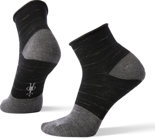 Black Heather|Noir chiné|PRI