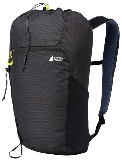 Black|Noir|PRI|16L • 330g • reservoir compatible|16L • 330g • accepte une gourde