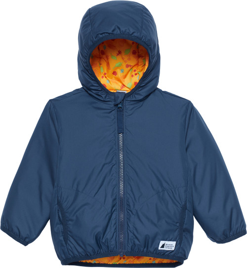 Deep Navy/Zinnia|Marine profond/Zinnia|PRI