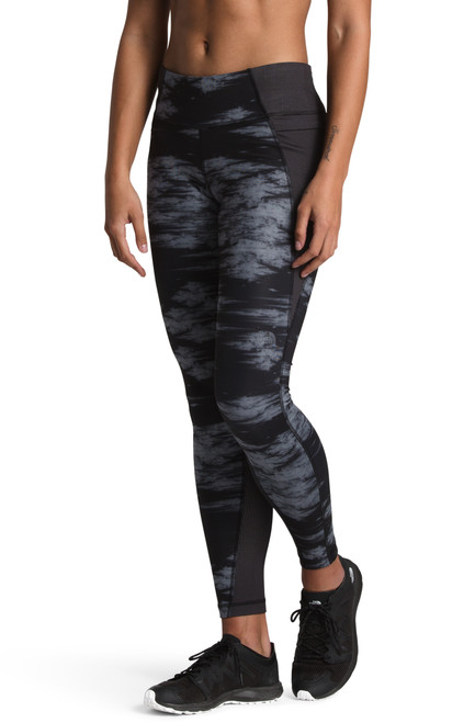 TNF Black Nebula Print|TNF Black Nebula Print|PRI
