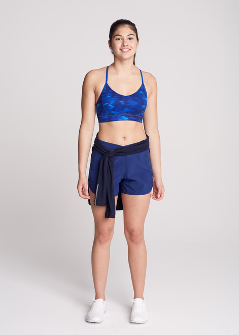 5048-915 MEC Timeless Shorts - Women's