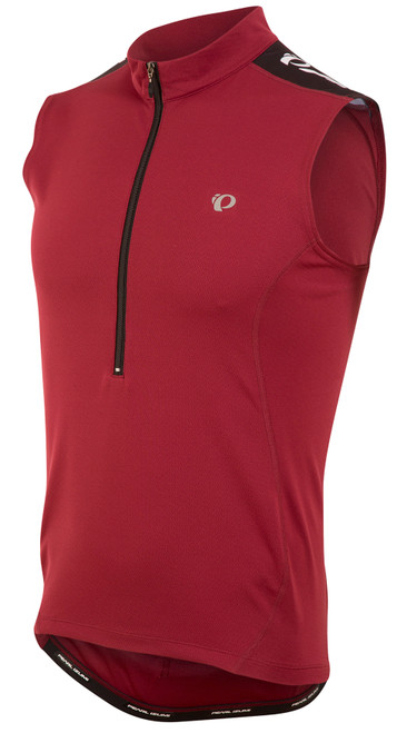 Tibetan Red|Rouge tibétain|PRI