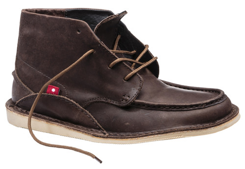 Brown/Yellow Pullup|Brun/Traction jaune|PRI