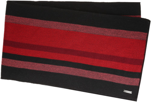 Black/Red|Noir/Rouge|PRI