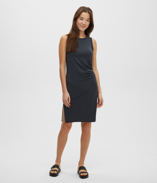 Black Heather|Noir chiné|PRI