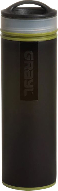 Camo Black|Camouflage noir|PRI