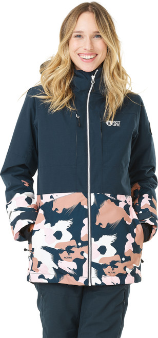 Dark Blue|Bleu foncé|PRI