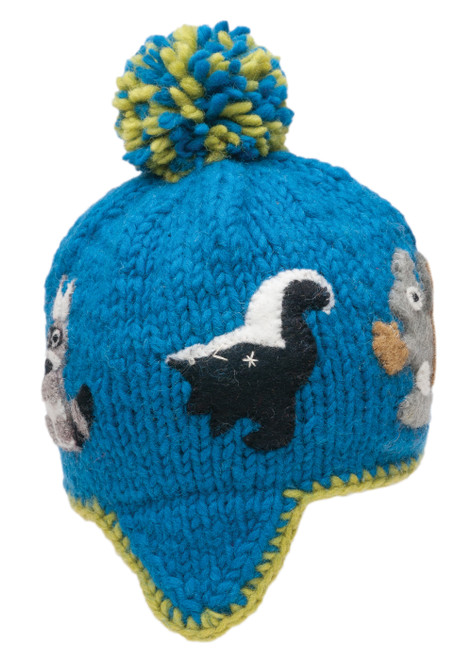 Cadet Blue|Cadet|PRI