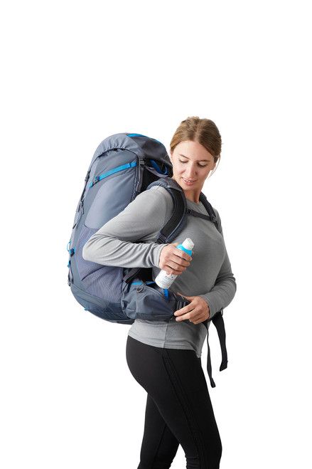 6005-809 Gregory Amber 55 Backpack - Women's