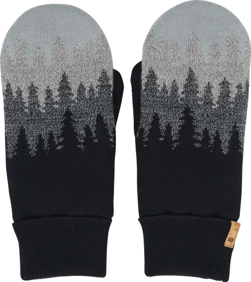 Meteorite Black Juniper|Genévrier noir météorite|PRI