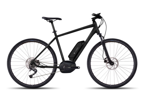 Nightblack/titanium|Nightblack/titanium|PRI