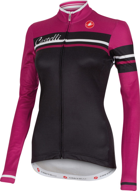 Black/Cyclamen|Noir/Cyclamen|PRI