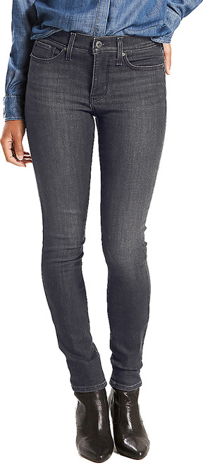 Grey Hat|Chapeau gris|PRI