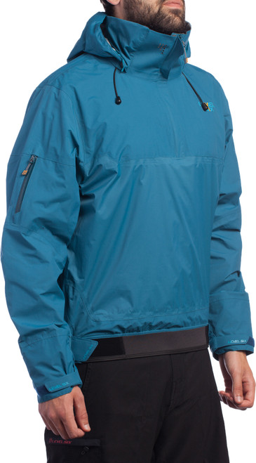 Crater Blue|Bleu cratère|PRI