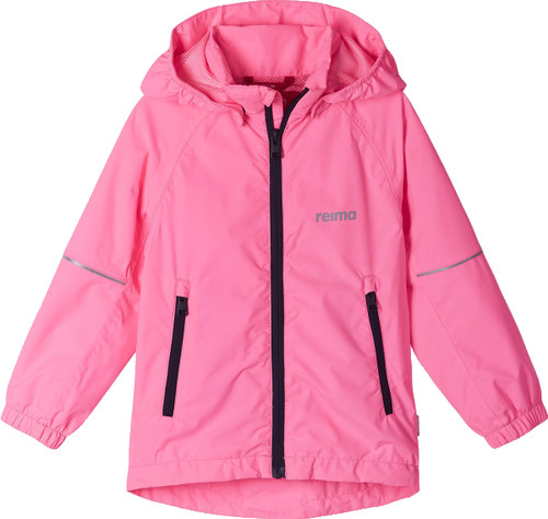 Neon Pink|Rose fluorescent|PRI