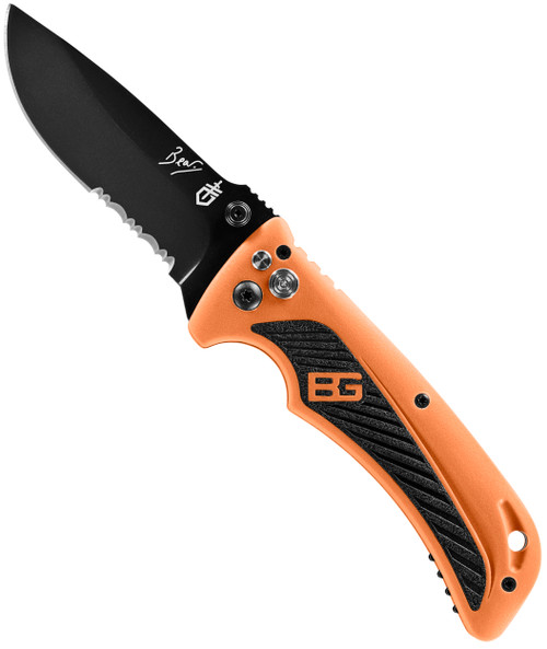Black/Orange|Noir/Orange|PRI