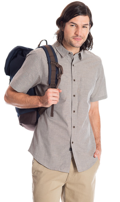 Brass Micro Check|Carreaux micro cuivre|PRI