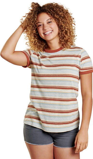 Egret Stripe|Egret Stripe|PRI