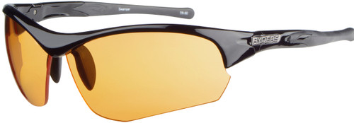 Black/Orange|Noir/Orange|PRI